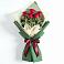 Букет цветов из: Розы в Поселок имени Степана Разина