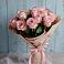 Букет цветов из: Розы в Поселок имени Степана Разина