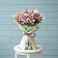 Букет цветов из: Орхидеи и Розы в Поселок имени Степана Разина