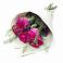 Букет цветов из: Розы в Поселок имени Степана Разина