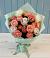 Букет цветов из: Розы в Поселок имени Степана Разина