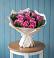 Букет цветов из: Розы в Поселок имени Степана Разина