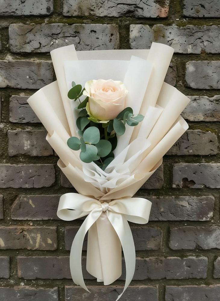 Букет цветов из: Розы в Поселок имени Степана Разина