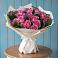 Букет цветов из: Розы в Поселок имени Степана Разина