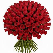 Букет Красные розы Чери Лав в Поселок имени Степана Разина