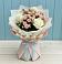 Букет цветов из: Розы в Поселок имени Степана Разина