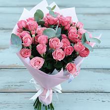 Букет Леди совершенство в Поселок имени Степана Разина