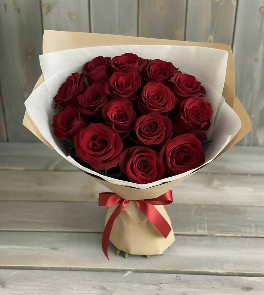 Букет Блистательный в Поселок имени Степана Разина